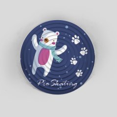 Tréningový spinner disk Little Bear