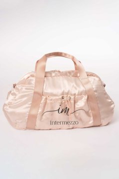 Sport Tanzen Glänzende Tasche Fenella