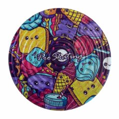 Tréningový spinner disk Candy