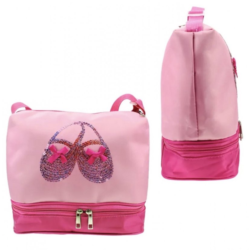 Ballet and dance bag Zendaya Princess Boutique