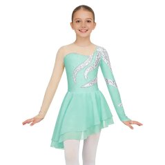 Figure Skating dress | zendaya