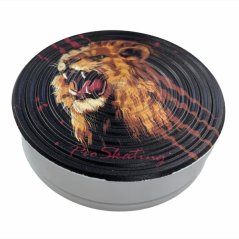 Tréningový spinner disk Lion