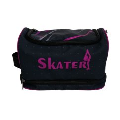 Cosmetic bag - organizer Skater