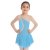 Elegant dress for figure skaters Silverine