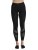 Seamless Leggings with Mesh Design Panels