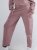 Oversized  sportpants with SCUBA pockets