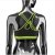 Cross Back Sports Bra