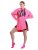 Oversized mikina LET ME DREAM