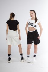 CROP TOP HIP-HOP