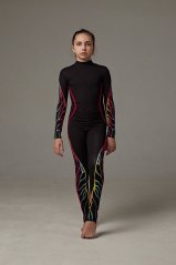 Acrobatics Jumpsuit - DRAGONFLY