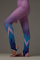 Acrobatics Jumpsuit - AVATAR