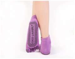 Set of socks and gloves Yoga Coco