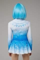 Figure Skating Thermo Dress Nepal
