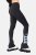 Kevin pantacollant in Vuelta fabric with bow insert and SW