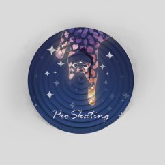 Cosmocat Training Spinner Disc