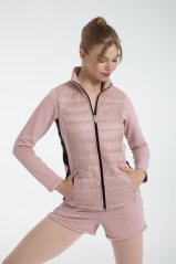 Intermezzo Azuzena Warm-Up Jacket