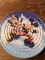 Spinner disk Mickey & Minnie