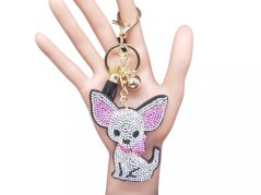 Chihuahua-Anhänger
