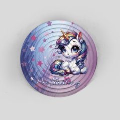 Tréningový spinner disk Pony Dream