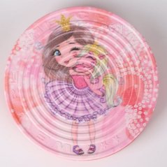 Spinner disk Little Princess