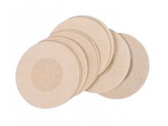 Disposable nipple patches 4 pcs