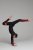 Acrobatics Jumpsuit - CORALLINE