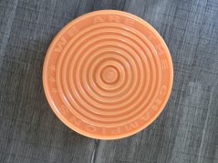 Spinner disk Orange