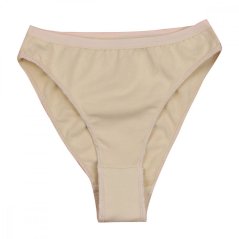 Seamless High Cut Brief Seamless High Cut Brief