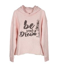 Be Your Dream Oversize Hoodie size M