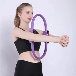 Pilates / Yoga / Barre Resistance Ring