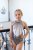 Platinum Leotard