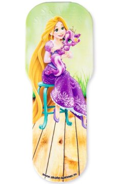 Spinner Rapunzel