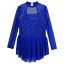 Dallas Eiskunstlaufkleid