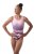Tenacity Leotard