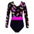 Trikot gymnastika