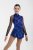 Bijoux figure skating dress