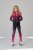 Vest - Pink Torella