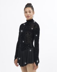 Gothic Competition Dress