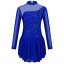 Dallas Eiskunstlaufkleid