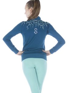 Icebreaker Jacke