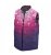 Vest - SHINY PINK