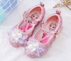 Disney Frozen Elsa sandály pro dívky