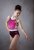 Dazzle Leotard