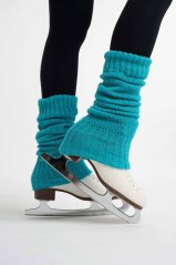 Warm sleeves, Cordan leg warmers