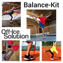 Balance Kit - komplet