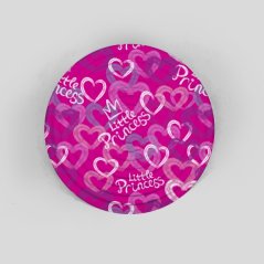 Tréningový spinner disk Little Princess