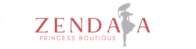 Tréninkové kraso šaty | Zendaya Princess Boutique