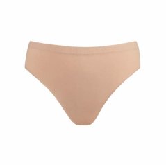 Seamless High Cut Brief Seamless High Cut Brief