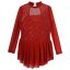 Dallas Eiskunstlaufkleid