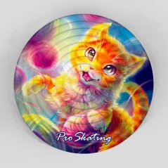 Tréningový spinner disk Kitten